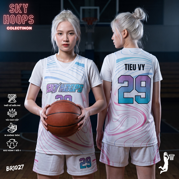 SKY HOOPS