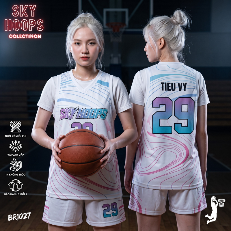 SKY HOOPS