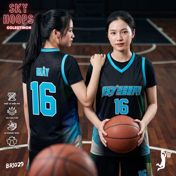 SKY HOOPS