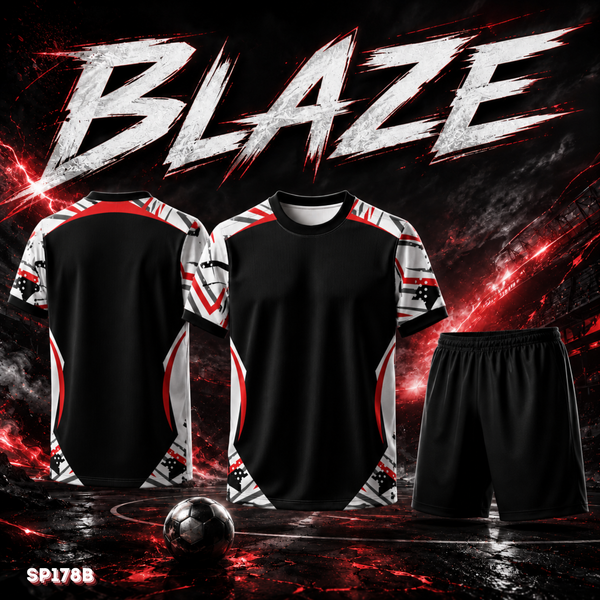 BLAZE