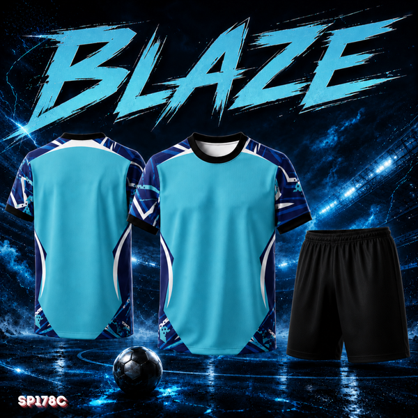BLAZE