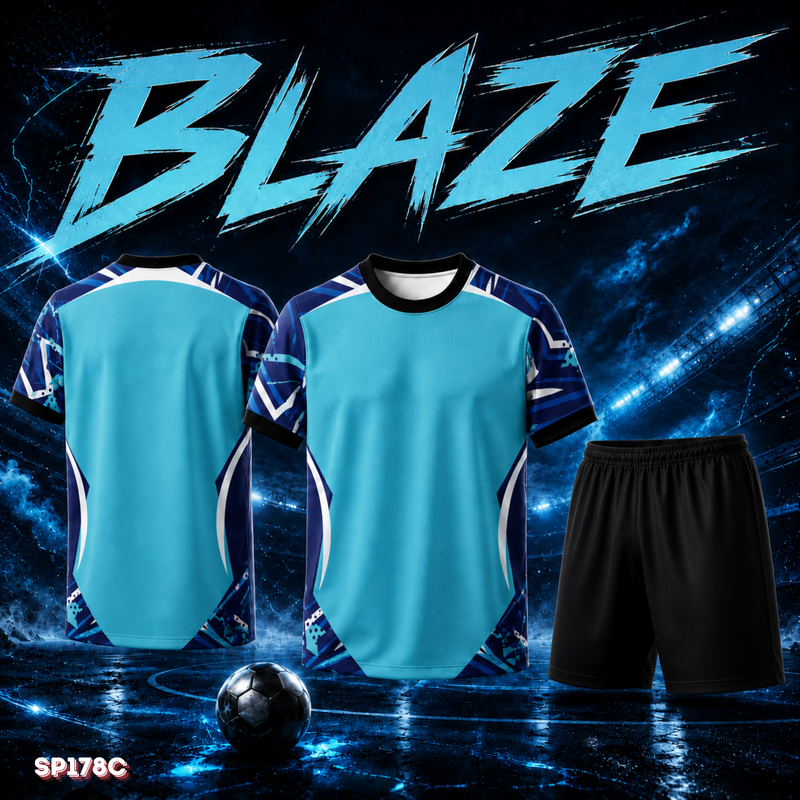 BLAZE