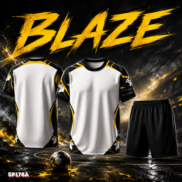 BLAZE