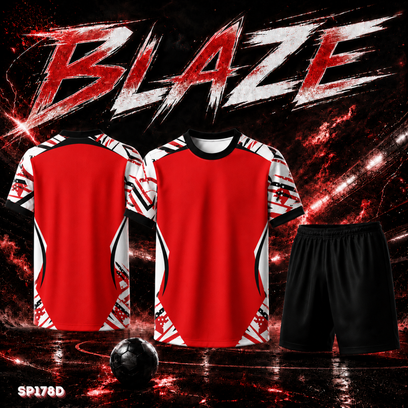 BLAZE