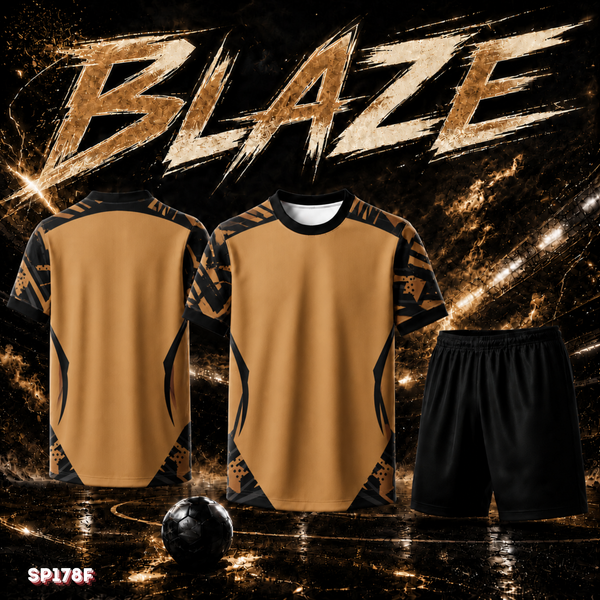 BLAZE