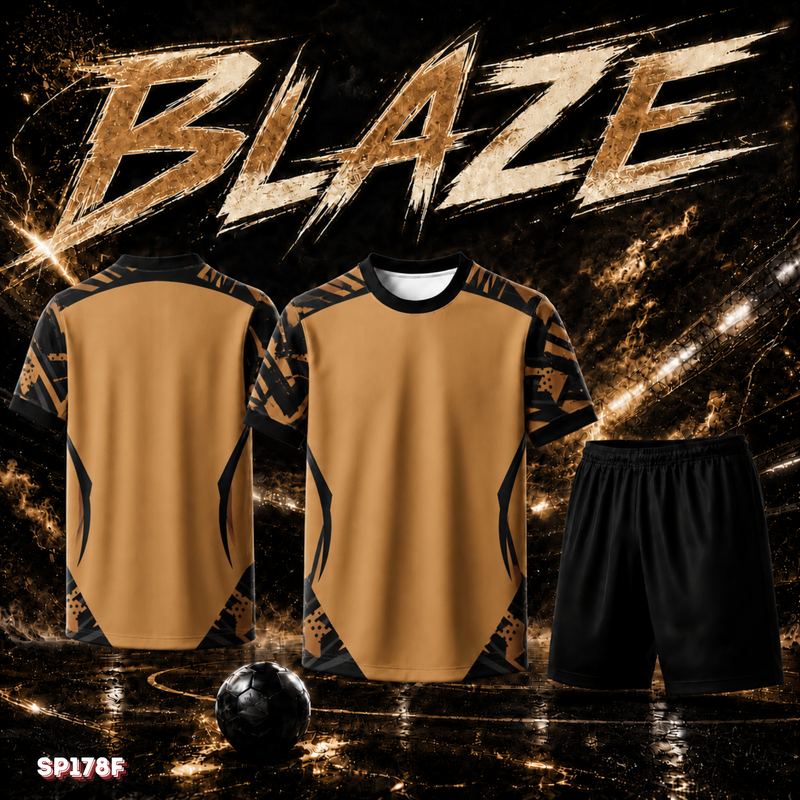 BLAZE