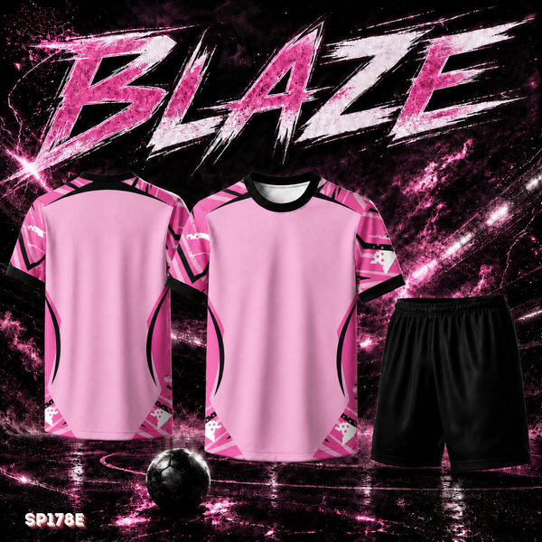 BLAZE