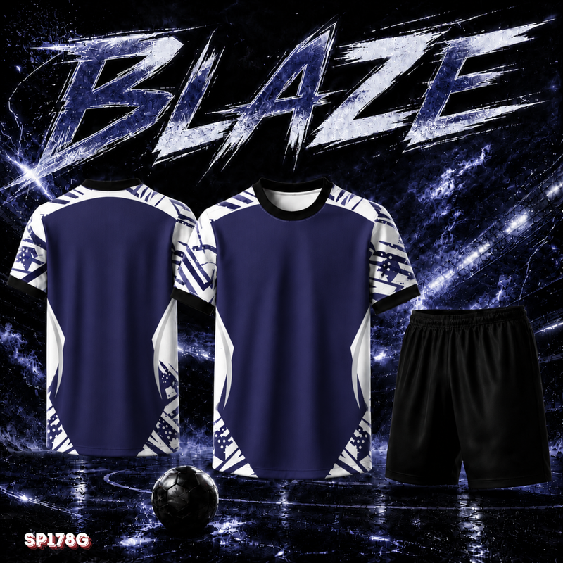 BLAZE
