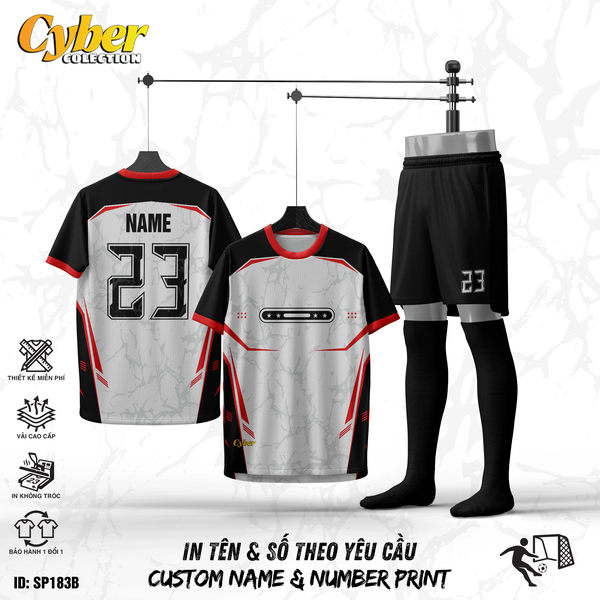 CYBER