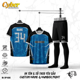 CYBER