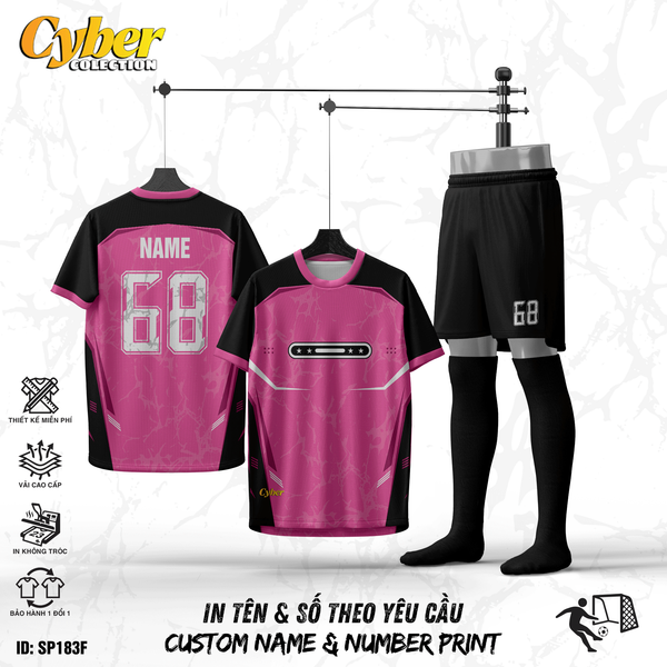 CYBER