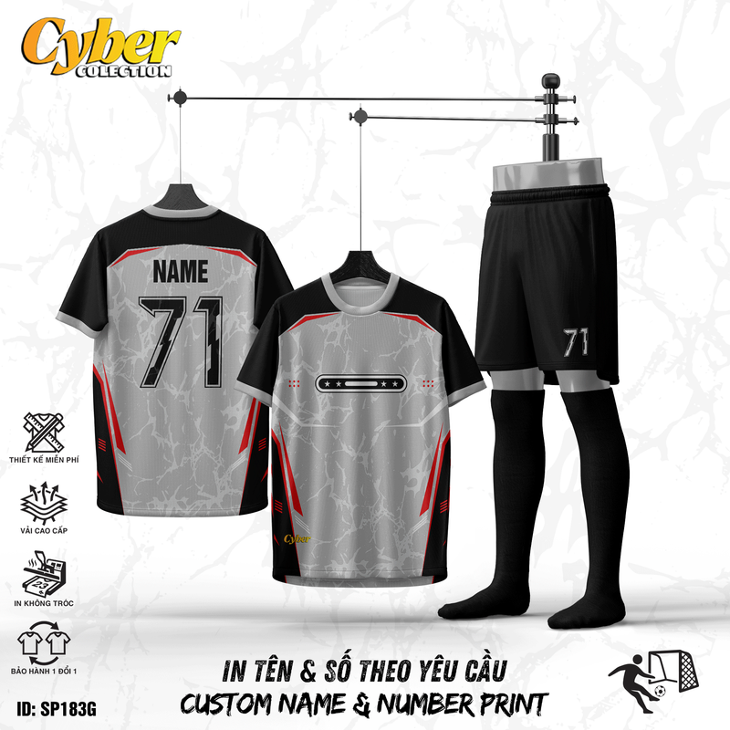 CYBER