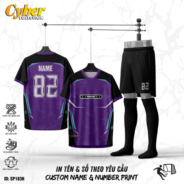 CYBER