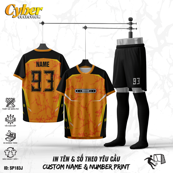 CYBER