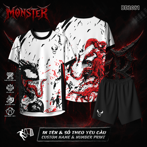 MONSTER