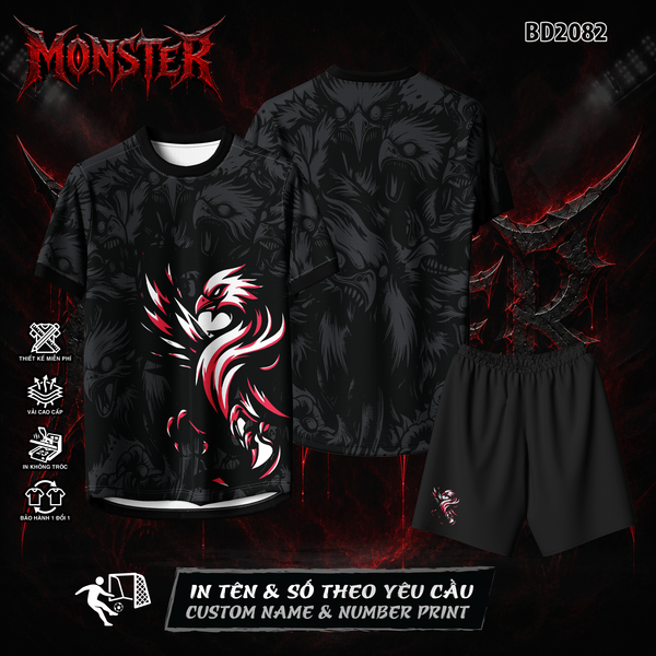 MONSTER