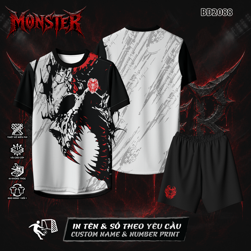 MONSTER