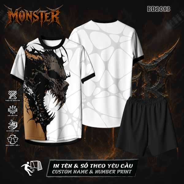 MONSTER