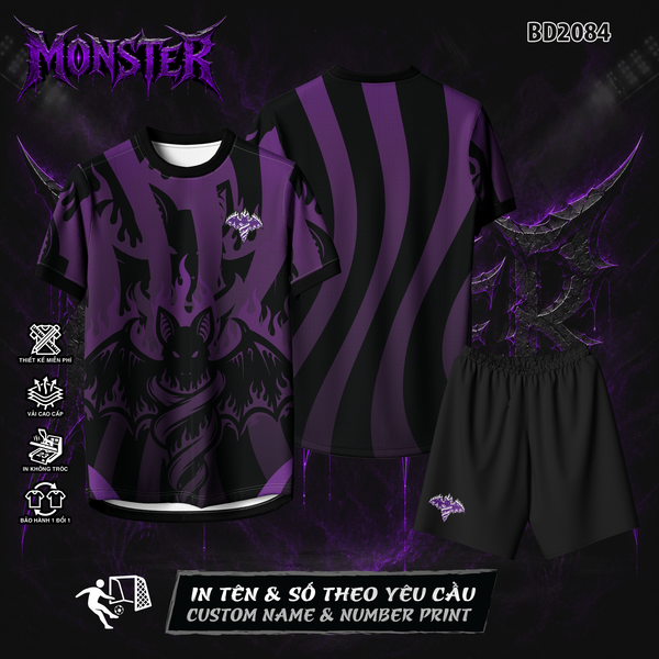 MONSTER