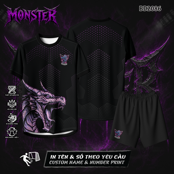 MONSTER