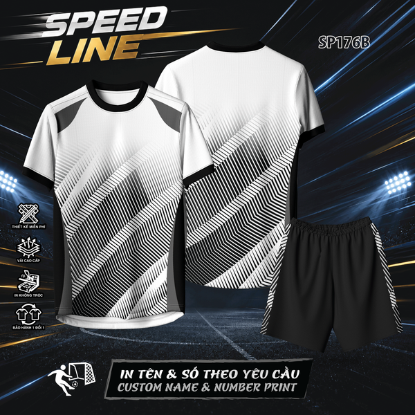 SPEED LINE