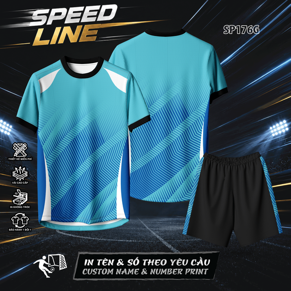 SPEED LINE