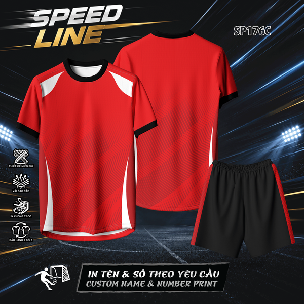 SPEED LINE