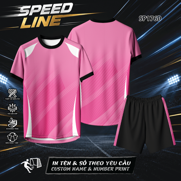 SPEED LINE