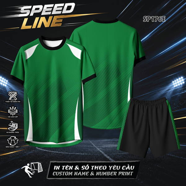 SPEED LINE