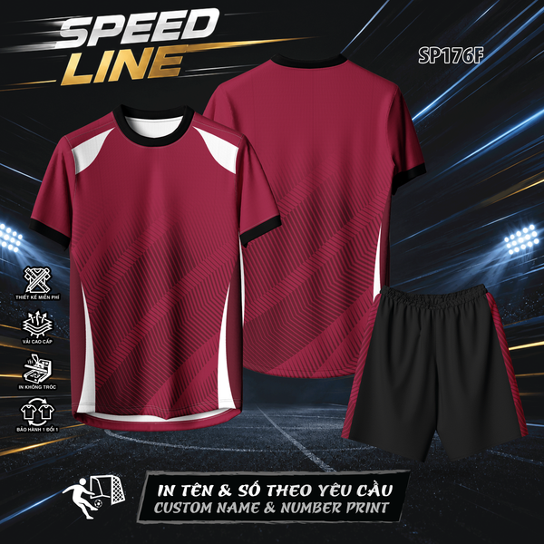 SPEED LINE