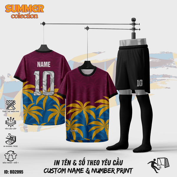 SUMMER