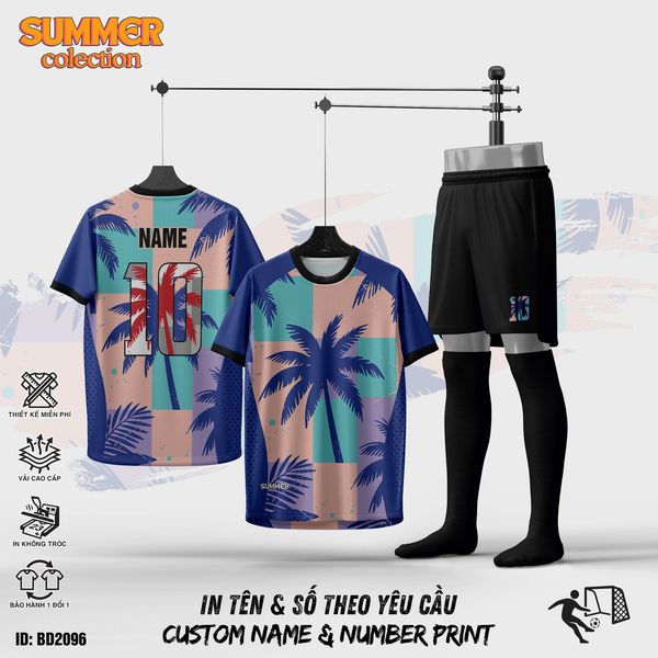 SUMMER