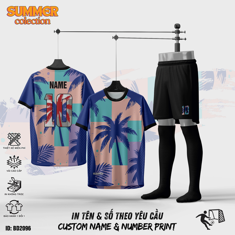 SUMMER