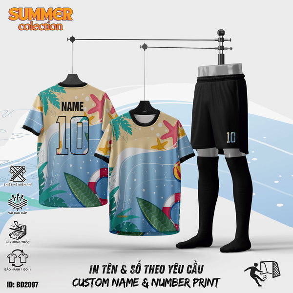 SUMMER