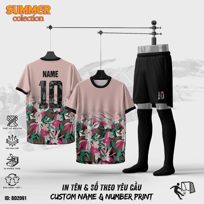 SUMMER