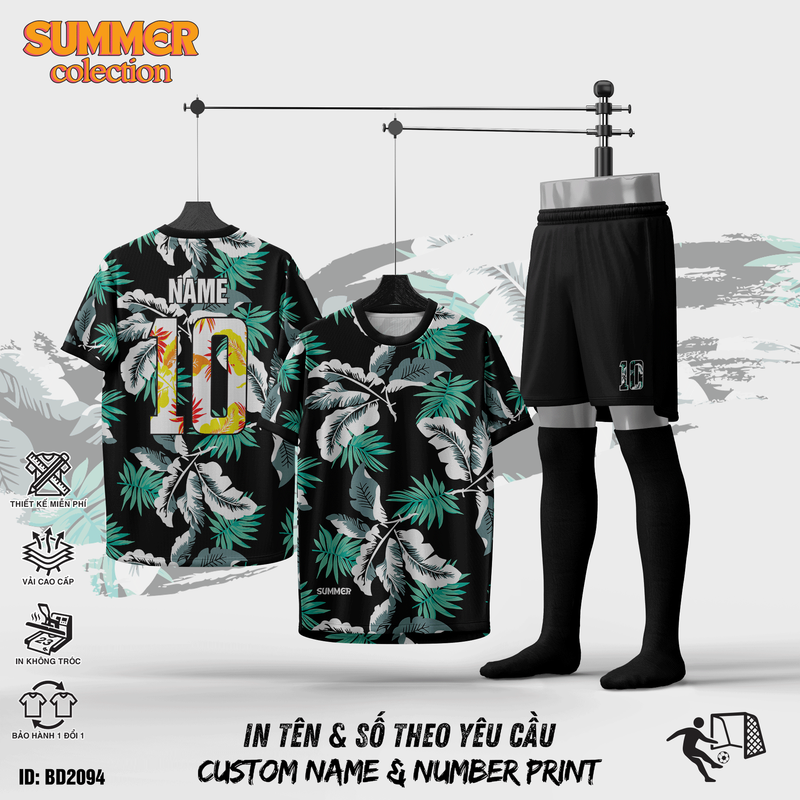 SUMMER