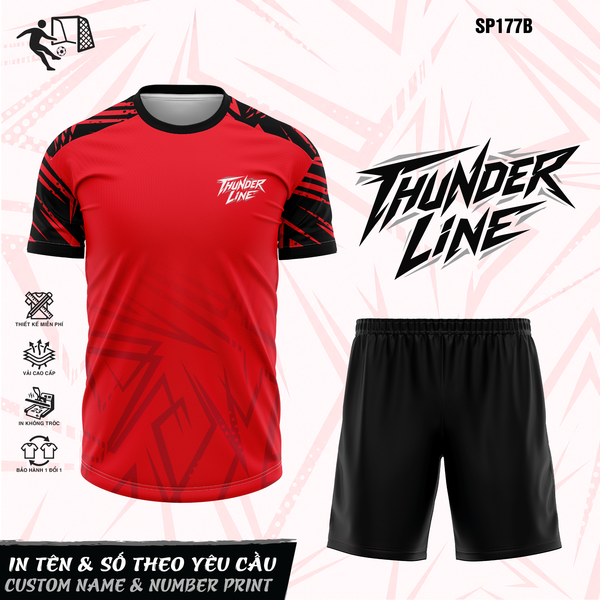 THUNDER LINE