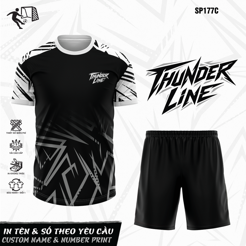 THUNDER LINE