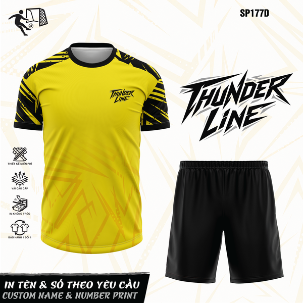 THUNDER LINE