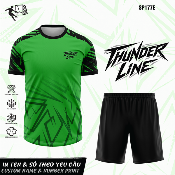 THUNDER LINE