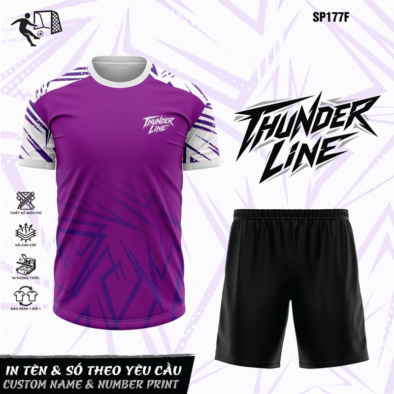 THUNDER LINE