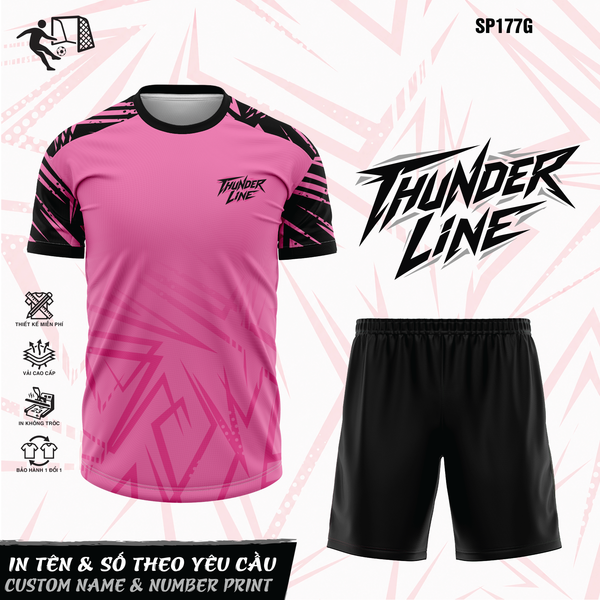 THUNDER LINE