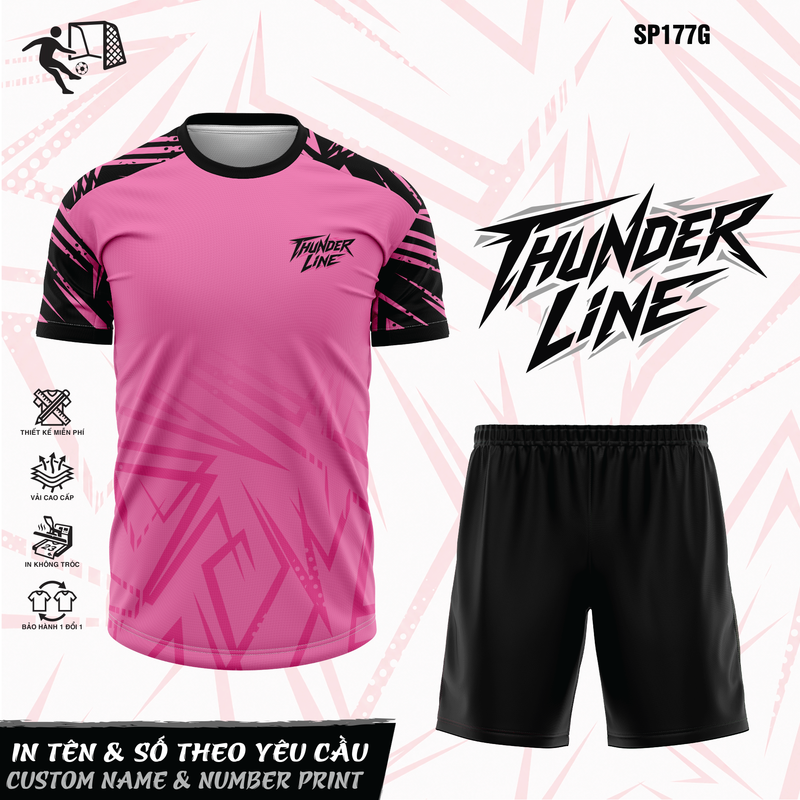 THUNDER LINE