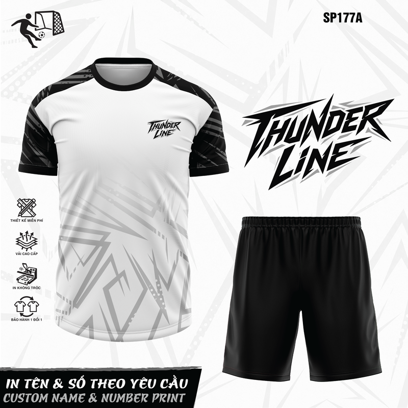 THUNDER LINE