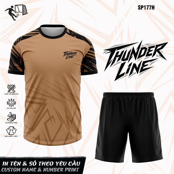 THUNDER LINE