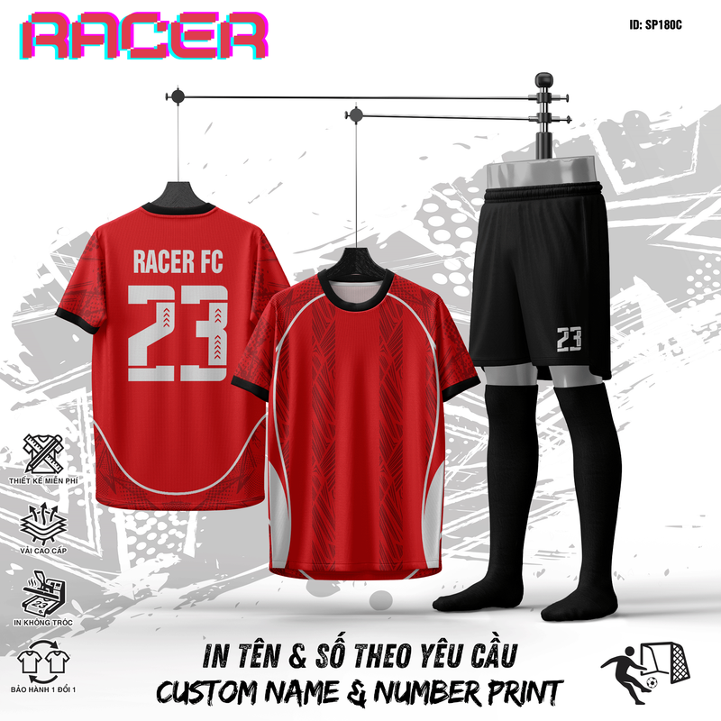 RACER