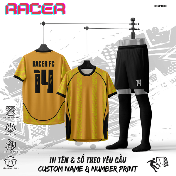 RACER