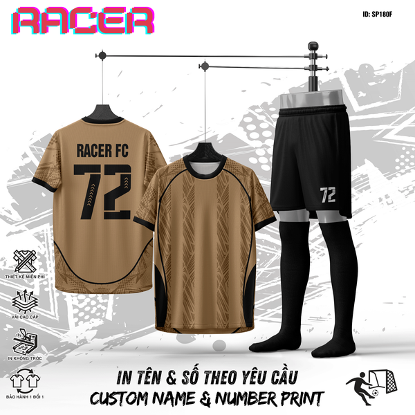 RACER