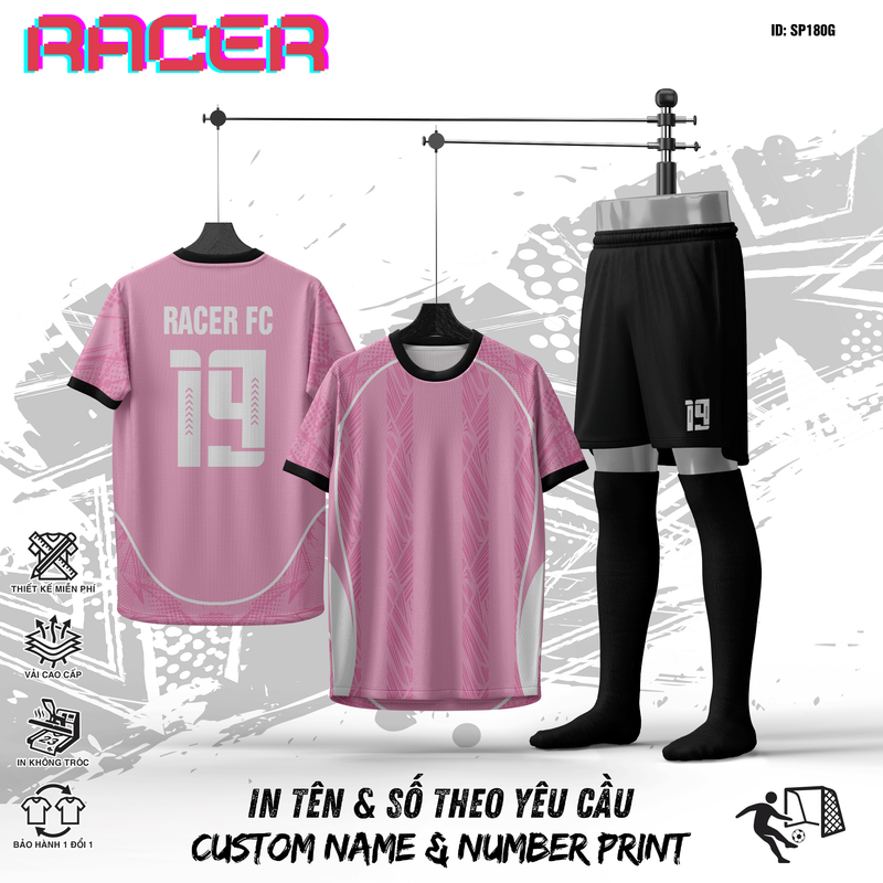 RACER