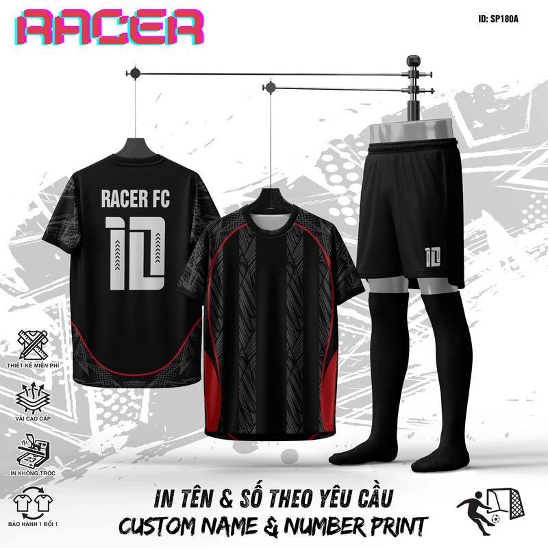 RACER